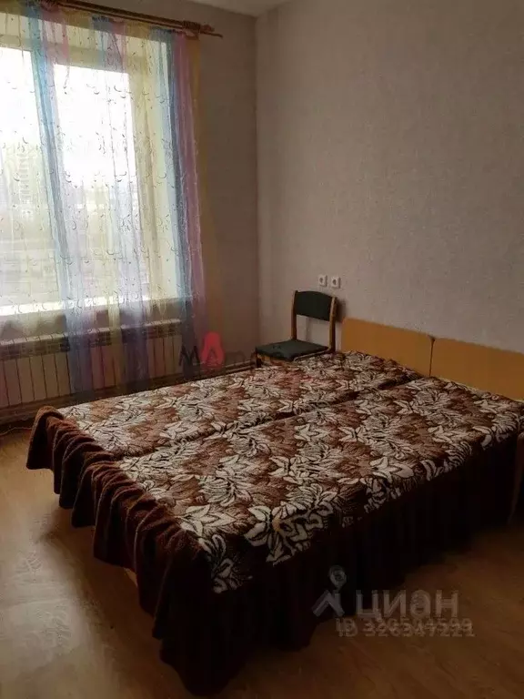 2-к кв. Белгородская область, Белгород ул. Квасова, 37 (51.3 м) - Фото 1