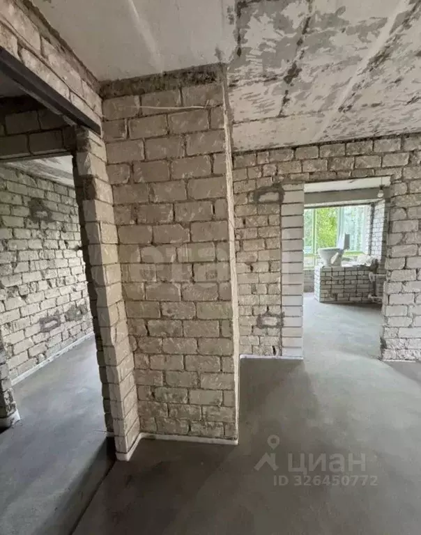 3-к кв. Белгородская область, Губкин ул. Кирова, 1 (51.5 м) - Фото 1