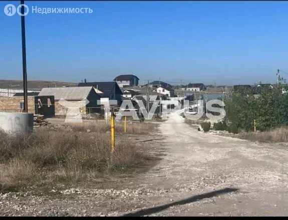 Участок в Урожайное, Подгорная улица (20 м) - Фото 0