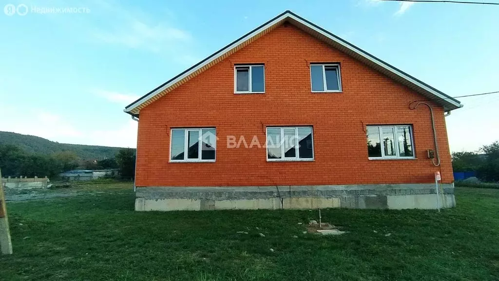 Дом в посёлок Тульский, Ольховая улица, 25 (155.6 м) - Фото 2