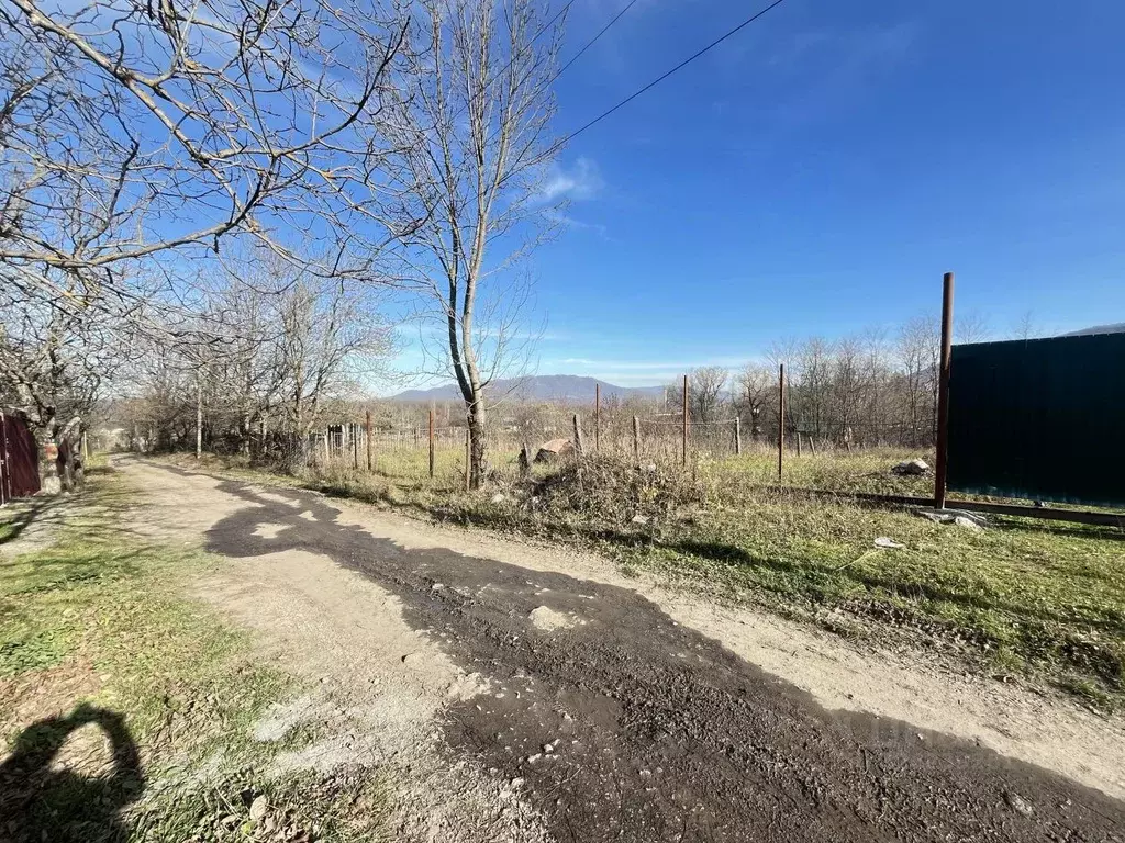 Участок в Северная Осетия, Владикавказ Редант СНО,  (9.0 сот.) - Фото 1