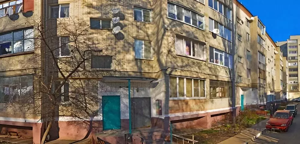 2-к кв. Белгородская область, Белгород Советская ул., 49 (49.0 м) - Фото 1