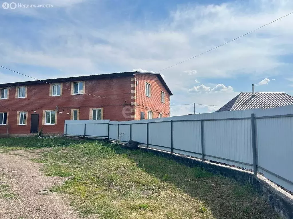 Дом в Уфа, жилой район Елкибаево-Фёдоровка-Самохваловка, квартал 32Г, ... - Фото 1
