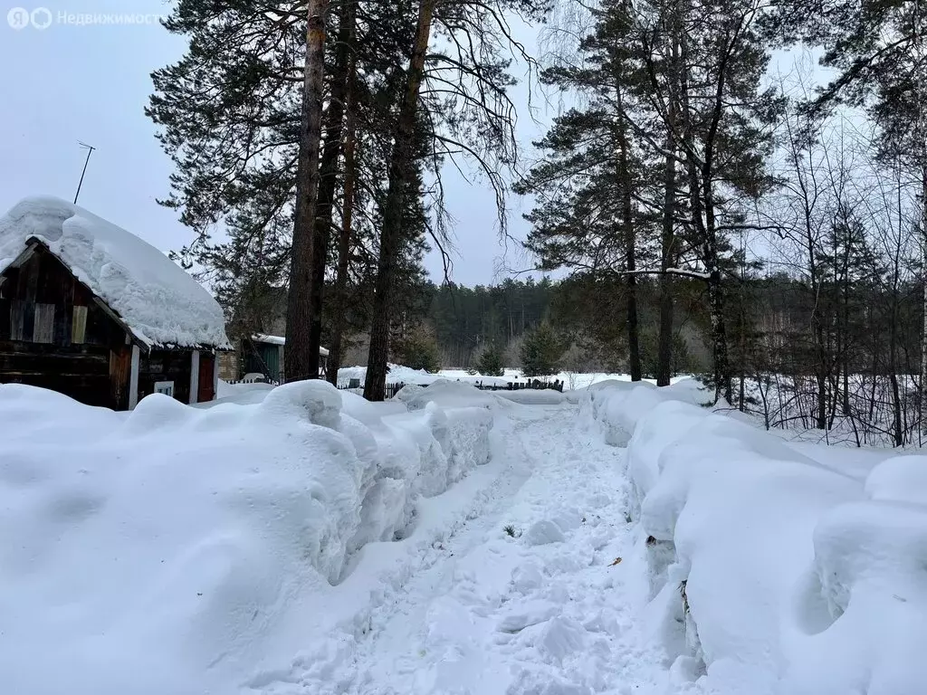 2-комнатная квартира: село Озёрки, улица Боровая (41.2 м) - Фото 2