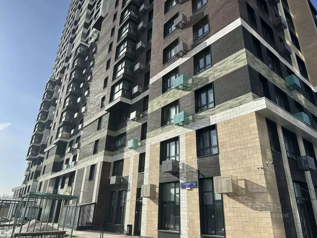 Помещение свободного назначения в Московская область, Люберцы ул. ... - Фото 1