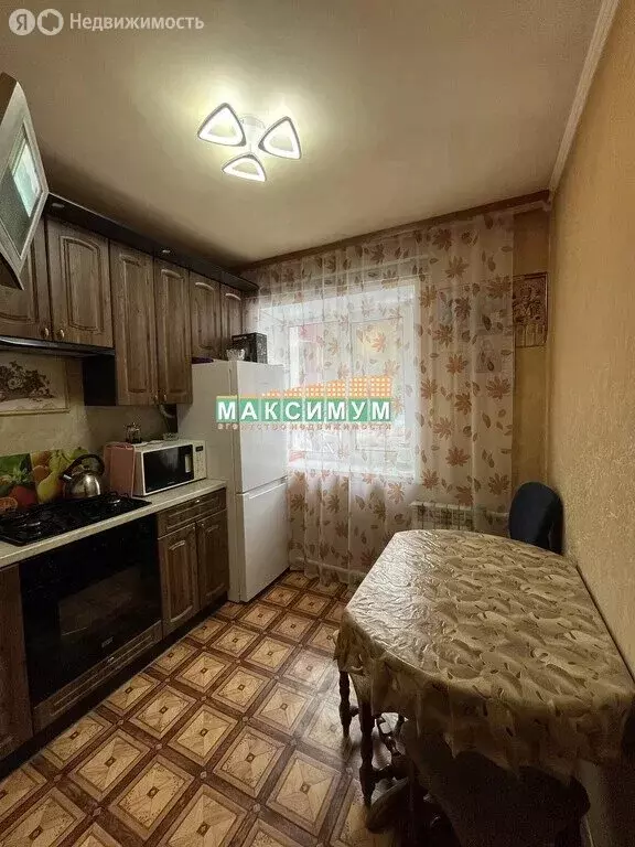 2-комнатная квартира: Московская область, городской округ Домодедово, ... - Фото 2