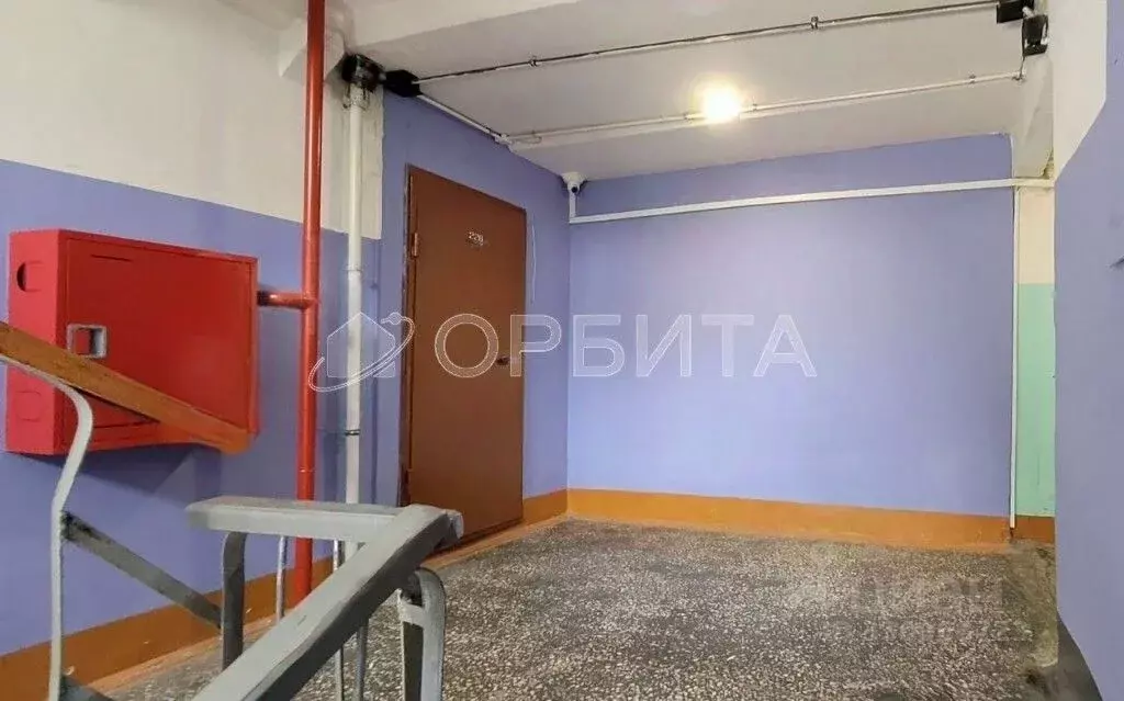 Студия Тюменская область, Тюмень Олимпийская ул., 12а (14.3 м) - Фото 2