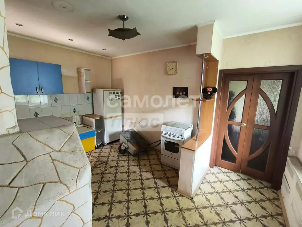 Продаётся 2-к квартира, 49.5 м - Фото 0
