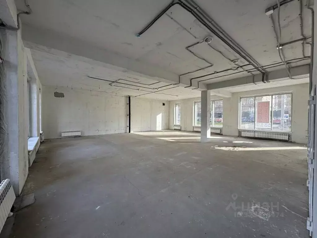 Помещение свободного назначения в Москва проезд Черепановых, 10 (20 м) - Фото 2