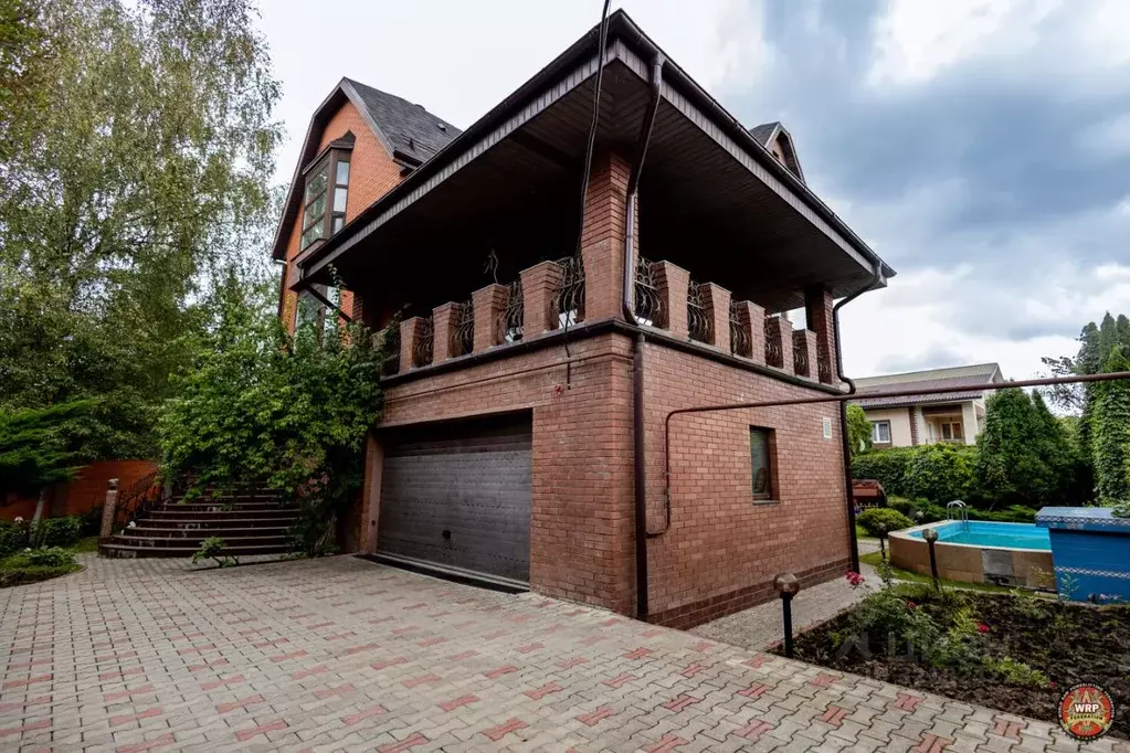 Дом в Московская область, Химки Нива СНТ, ул. Зеленая, 70 (413 м) - Фото 1