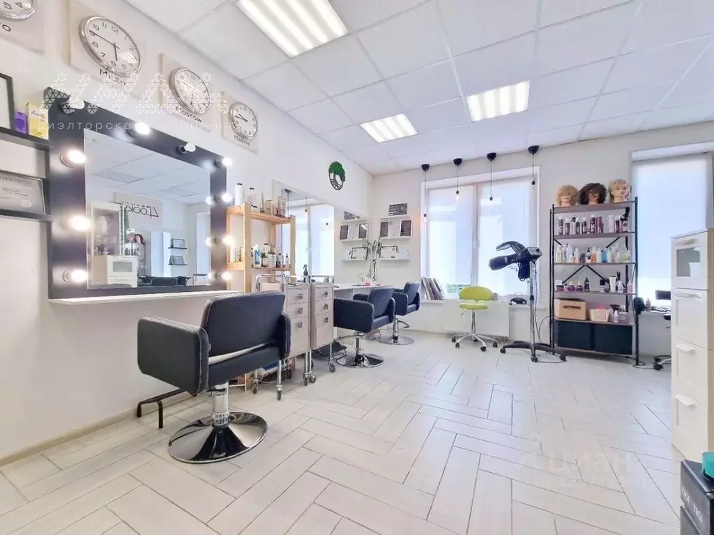 Помещение свободного назначения в Нижегородская область, Нижний ... - Фото 1