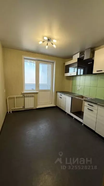 3-к кв. Кемеровская область, Кемерово просп. Шахтеров, 48А (65.7 м) - Фото 1