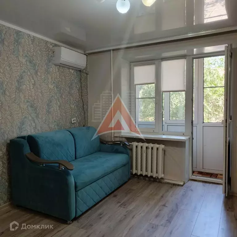 Продаётся 1-к квартира, 23.8 м - Фото 0
