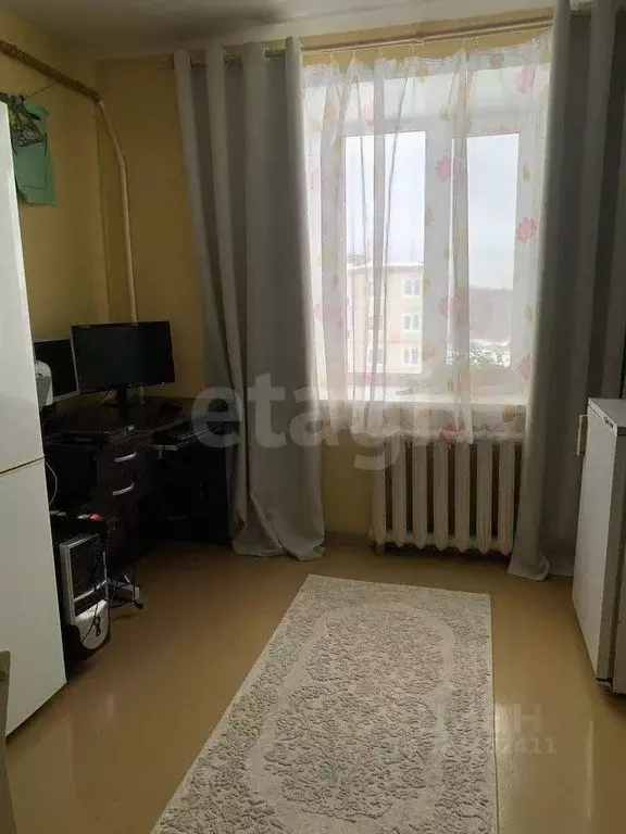 3-к кв. Пермский край, Краснокамск Звездная ул., 10А (60.0 м) - Фото 2