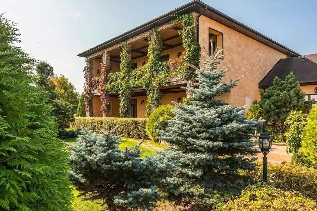 Дом в Московская область, Истра муниципальный округ, д. Новинки ул. ... - Фото 2