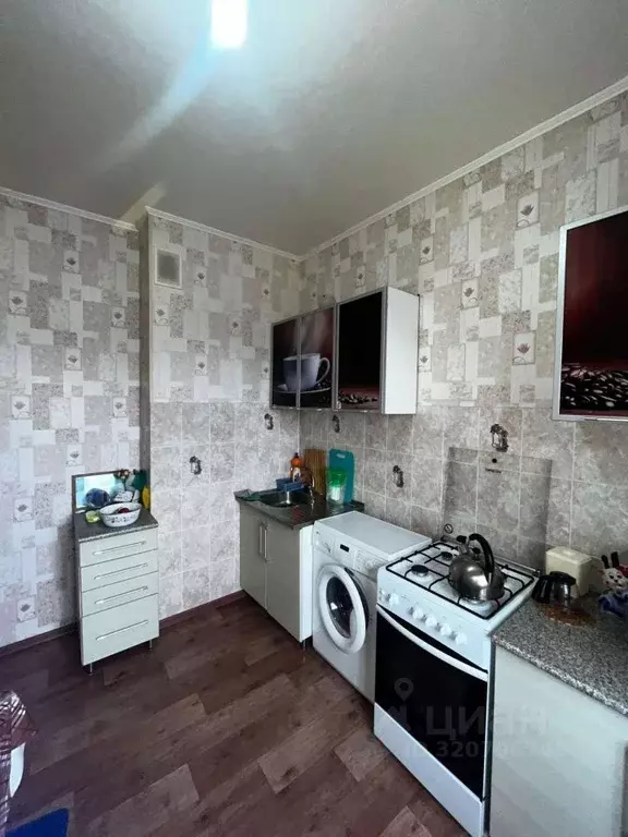 1-к кв. Астраханская область, Астрахань Жилая ул., 5 (44.0 м) - Фото 1