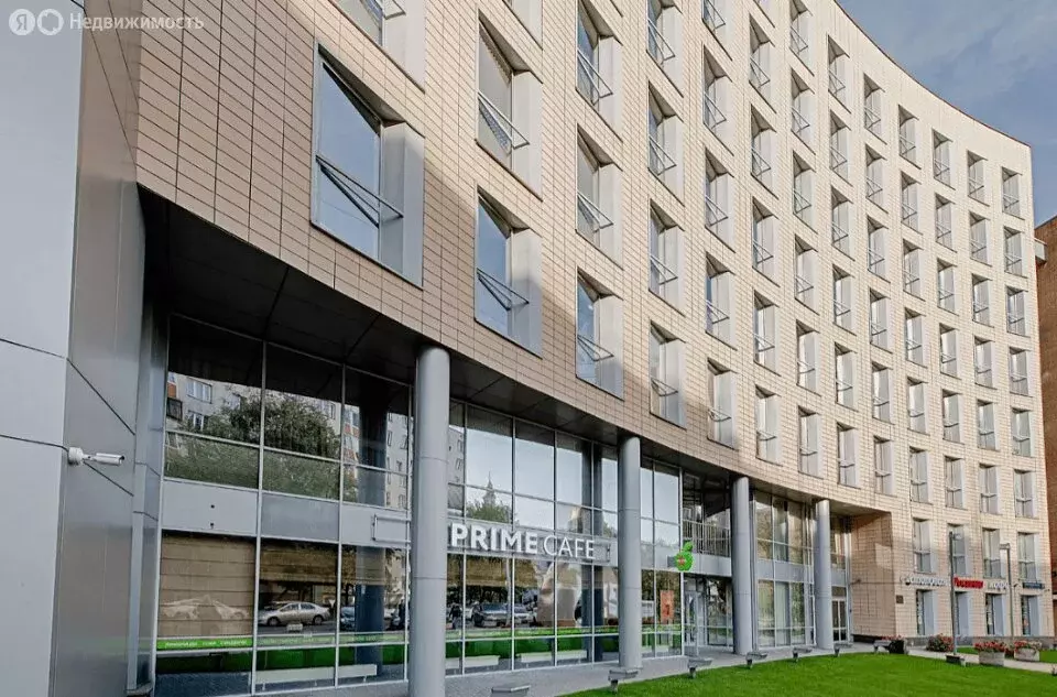 Офис (194 м) - Фото 1