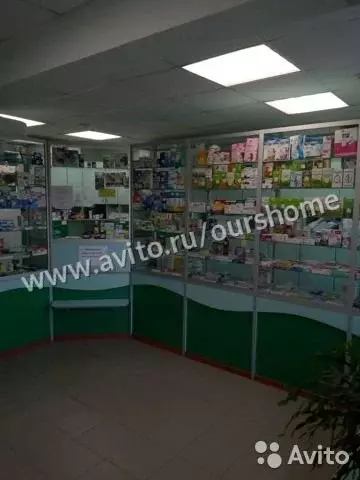 Аптека-готовый бизнес - Фото 0