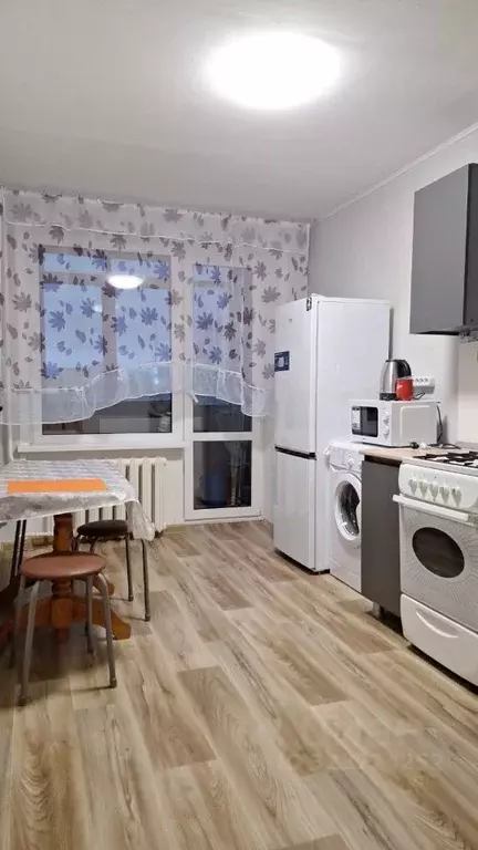 1-к кв. Москва ул. Вучетича, 28К5 (35.3 м) - Фото 1