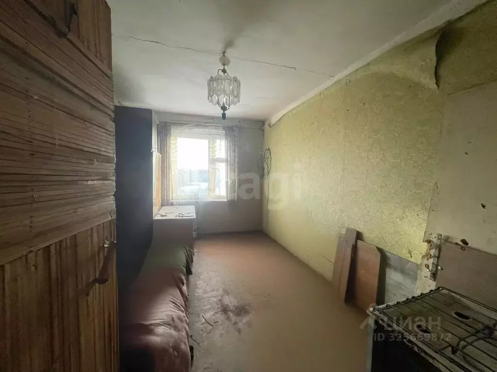 2-к кв. Смоленская область, Ярцевский район, д. Суетово Магистральная ... - Фото 1