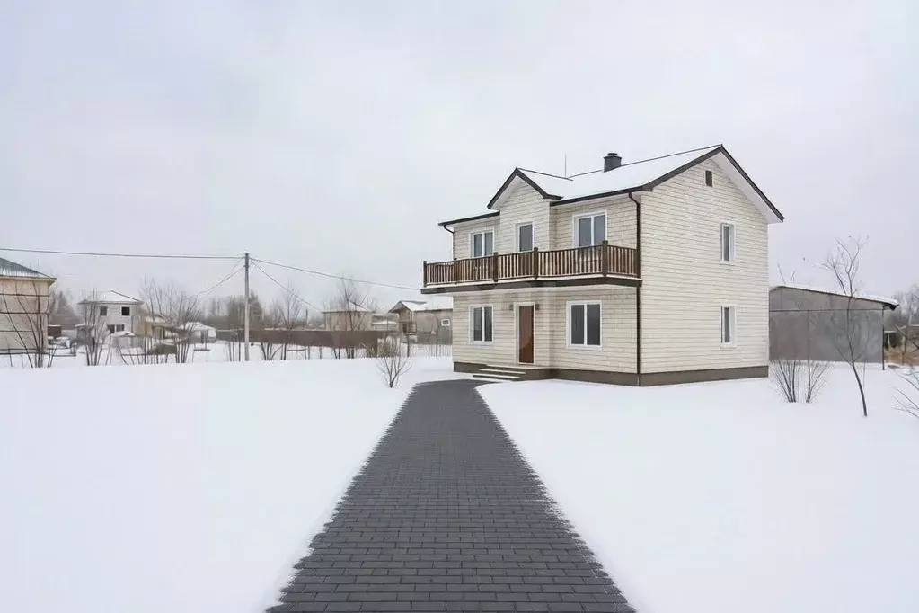 Участок в Хабаровский край, Хабаровск ул. 2-я Надежда-6, 54 (6.4 сот.) - Фото 2