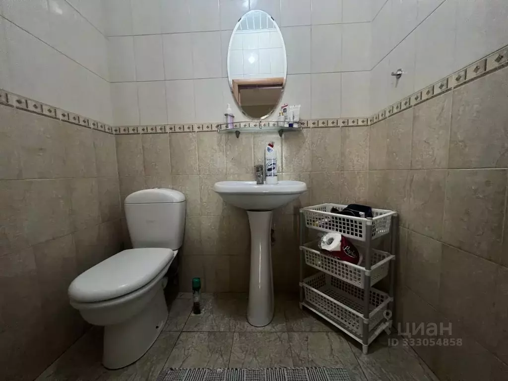 3-к кв. Московская область, Видное проезд Битцевский, 15 (89.0 м) - Фото 2
