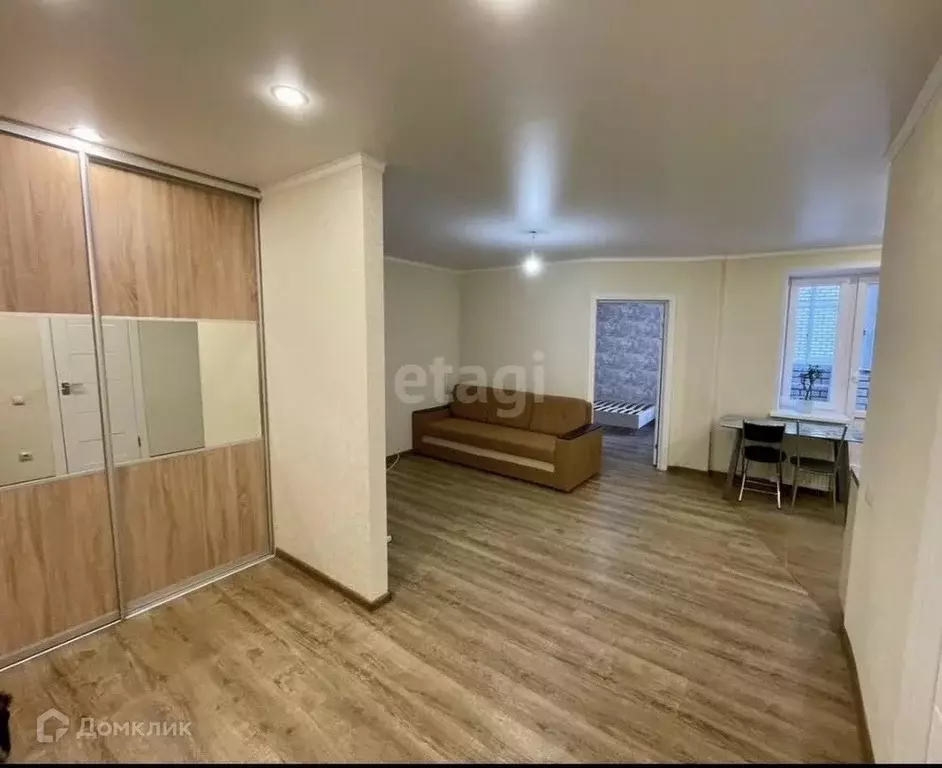 Продаётся 1-к квартира, 41 м - Фото 1
