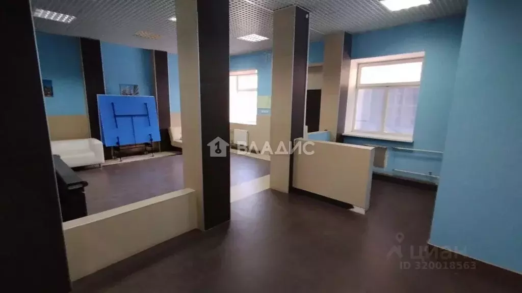 Офис в Московская область, Жуковский Кооперативная ул., 14Б (250 м) - Фото 0