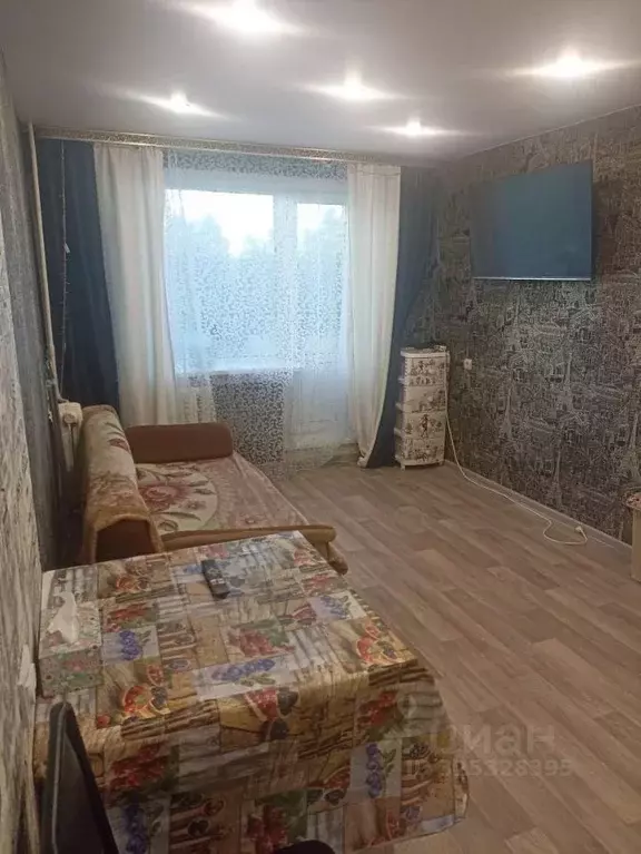 1-к кв. Саха (Якутия), Нерюнгри просп. Дружбы Народов, 29/2 (35.3 м) - Фото 2