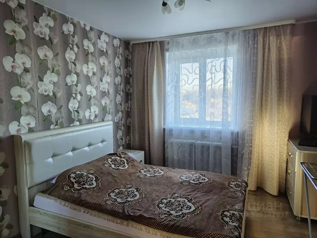 3-к кв. Пермский край, Оханск ул. 200-летия Оханска, 23 (58.3 м) - Фото 1