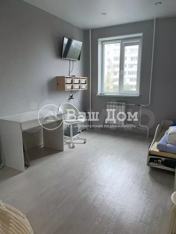 2-к. квартира, 48 м, 3/9 эт. - Фото 1