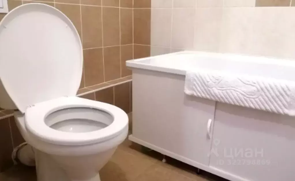 1-к кв. Московская область, Балашиха Саввино мкр, бул. Спасский, 3 ... - Фото 2