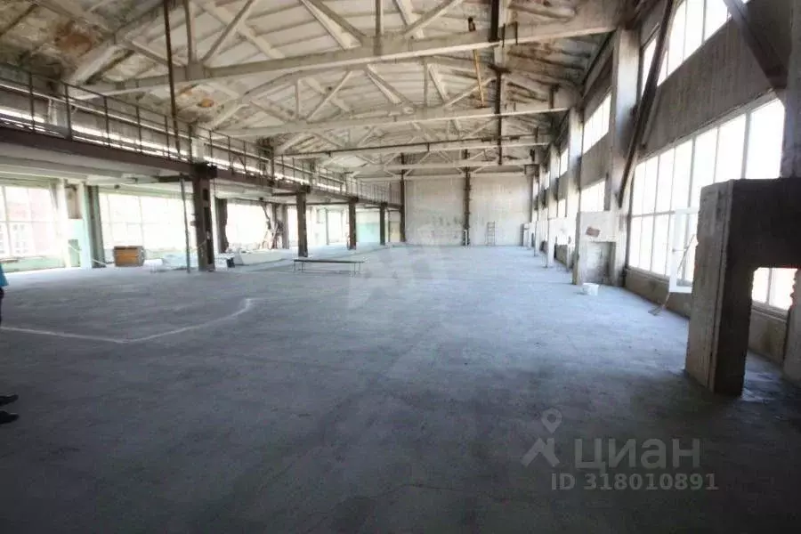 Производственное помещение в Московская область, Ногинск Богородский ... - Фото 1