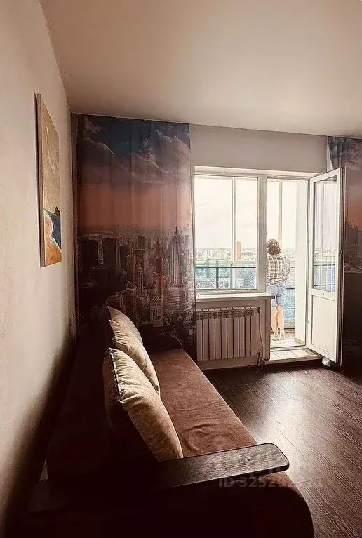 Студия Новосибирская область, Новосибирск ул. Станиславского, 18/1 ... - Фото 2