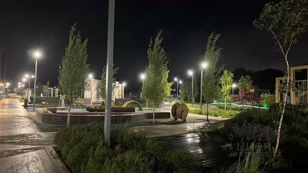 1-к кв. Калужская область, Обнинск ул. Табулевича, 7/2 (45.0 м) - Фото 1