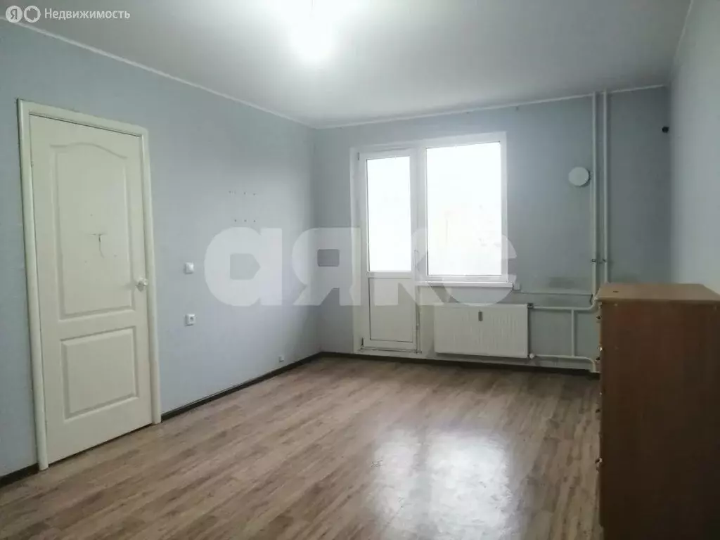 1-комнатная квартира: Майкоп, улица Н.И. Остапенко, 35 (37.7 м) - Фото 1