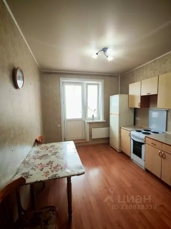 1-к кв. Московская область, Красногорск городской округ, Нахабино пгт ... - Фото 2