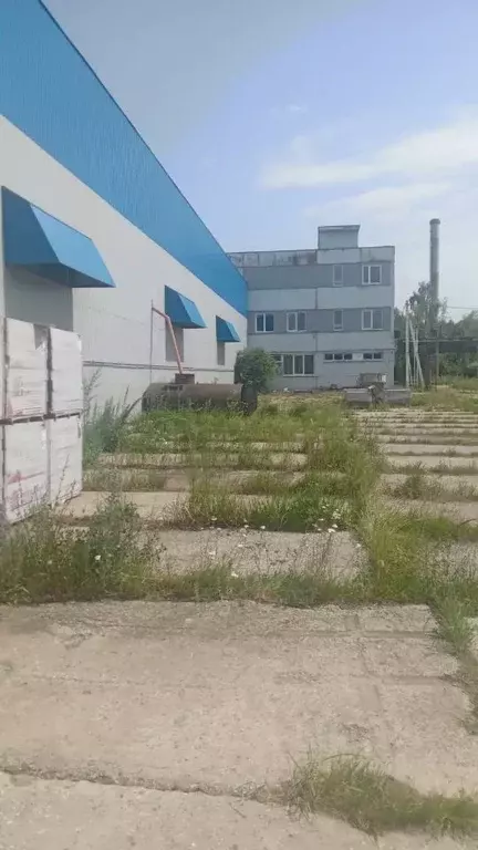 Помещение свободного назначения в Тульская область, Белев г. Белев ... - Фото 2