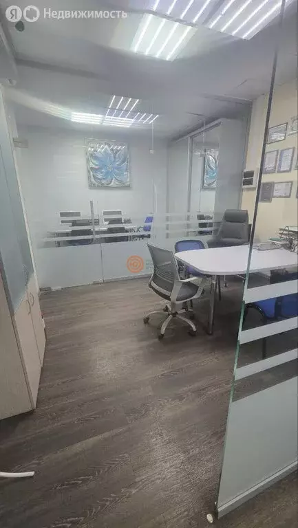 Офис (110 м) - Фото 2