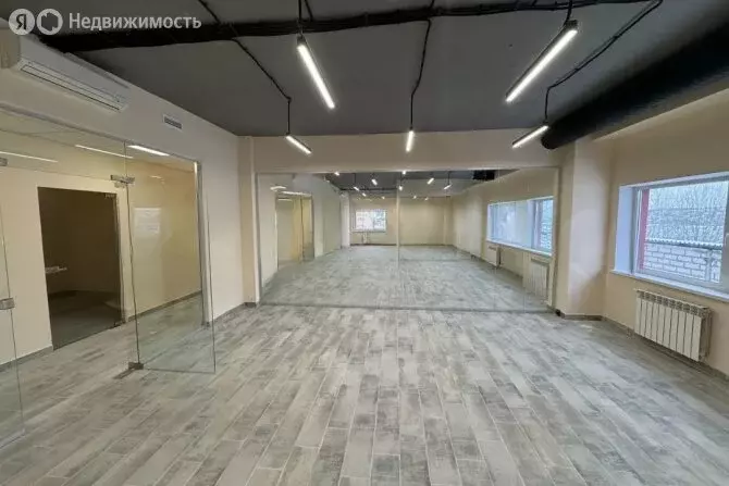 Офис (396 м) - Фото 1