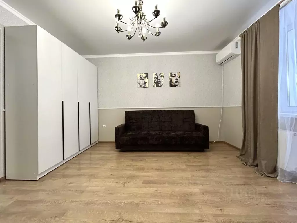 Студия Татарстан, Казань ул. Аметьевская магистраль, 10 (43.0 м) - Фото 2