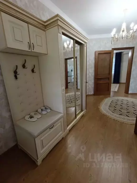 Дом в Дагестан, Дербент ул. Энтузиастов, 11 (110 м) - Фото 0