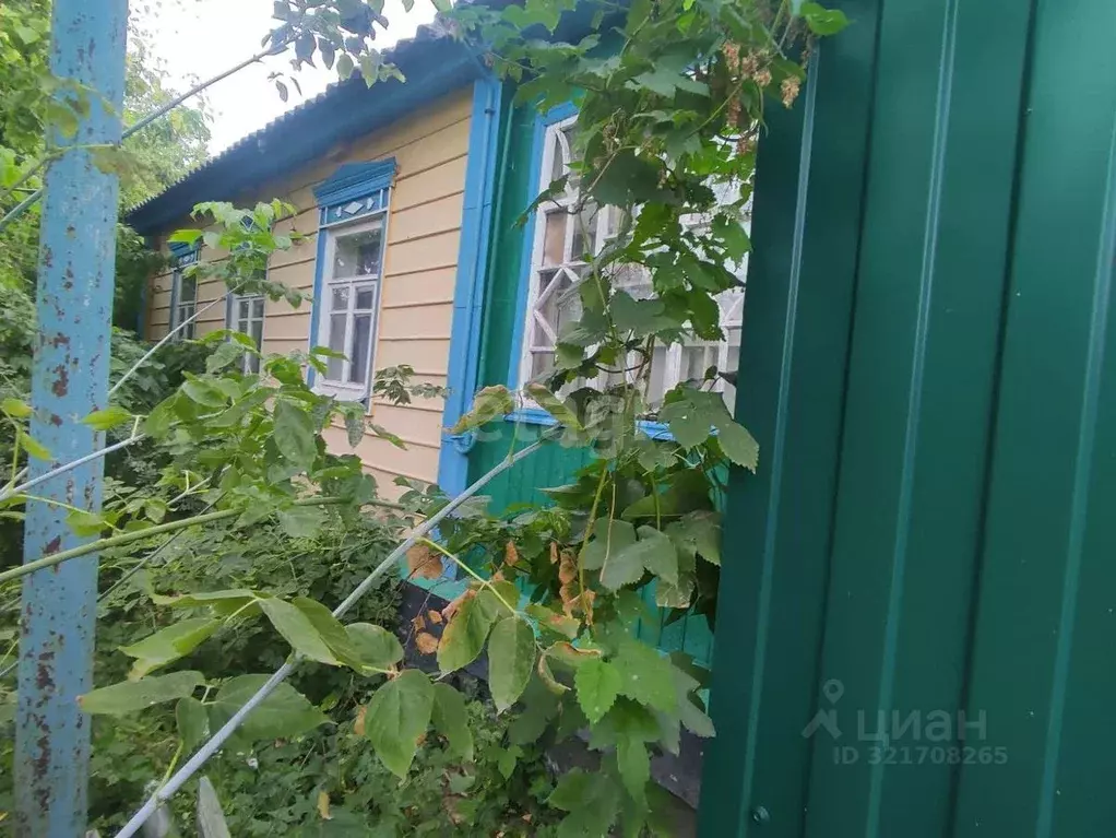 Дом в Белгородская область, Красногвардейский район, Веселовское ... - Фото 1