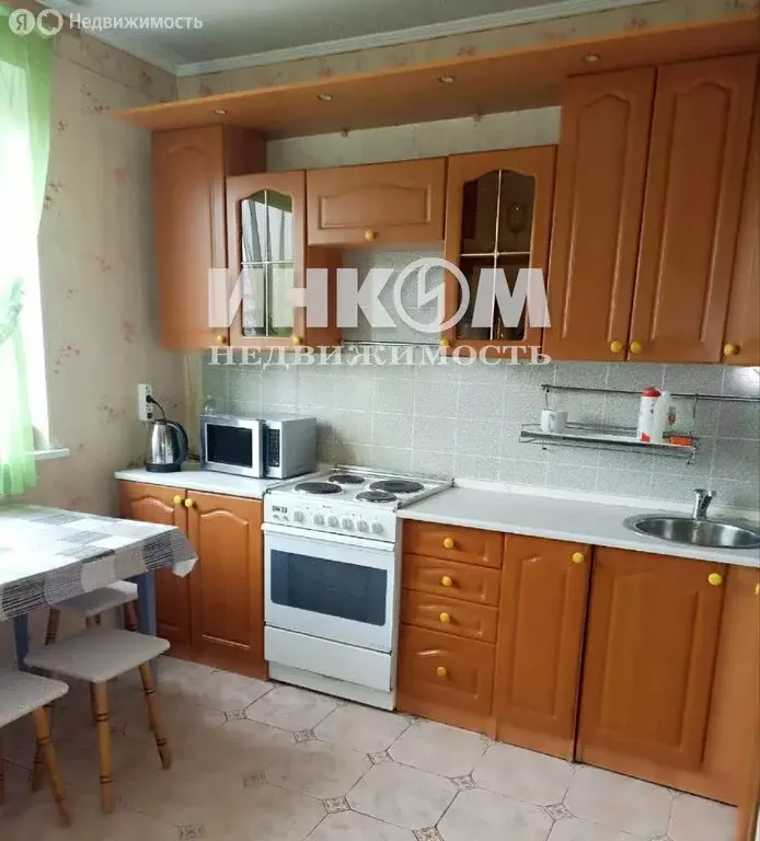 3-комнатная квартира: Москва, улица Менжинского, 32к1 (74.7 м) - Фото 2