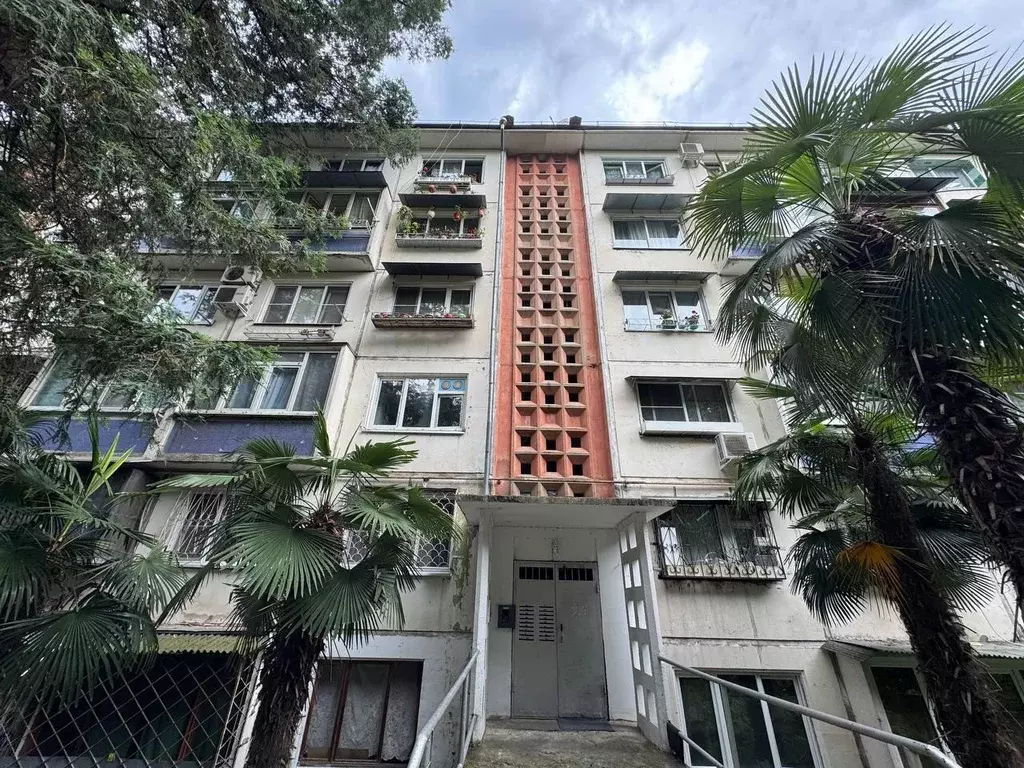 Продаётся 1-к квартира, 36 м - Фото 0