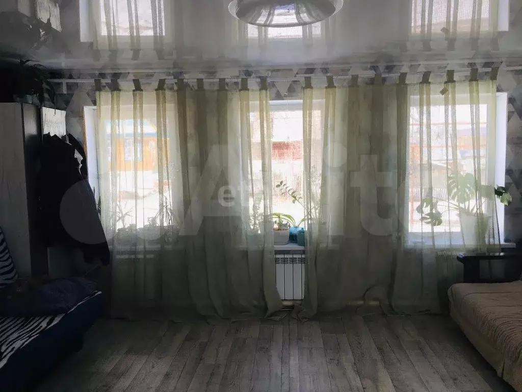 Дом 53,1 м на участке 6 сот. - Фото 1