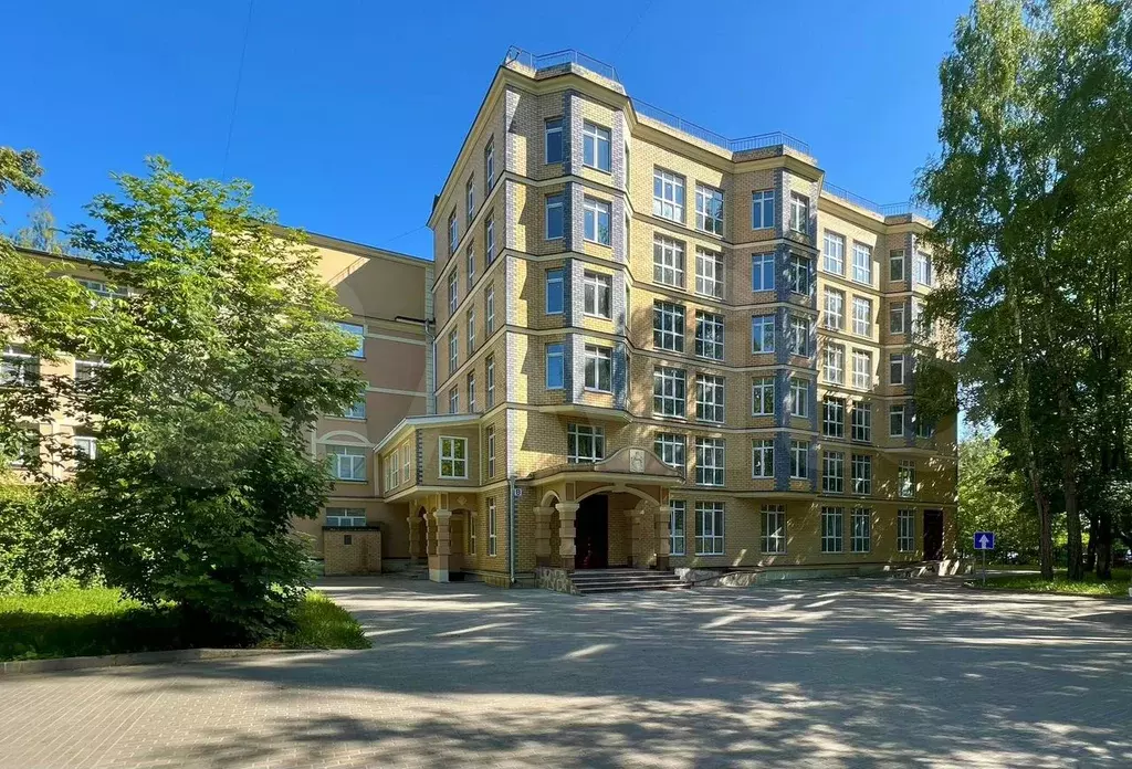 Свободного назначения, 300 м - Фото 0