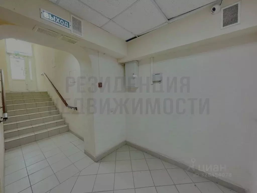 Офис в Самарская область, Самара Красноармейская ул., 72 (66 м) - Фото 2