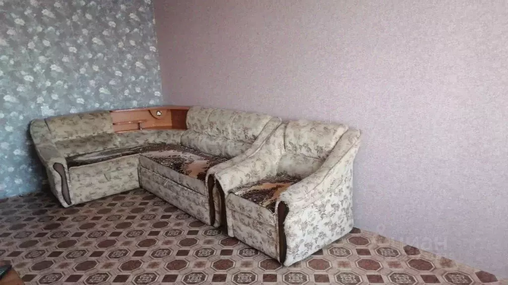 3-к кв. Курганская область, Курган ул. Карбышева, 56Б (61.0 м) - Фото 2