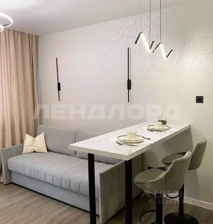 Студия Ростовская область, Ростов-на-Дону просп. Маршала Жукова, 16/6 ... - Фото 2